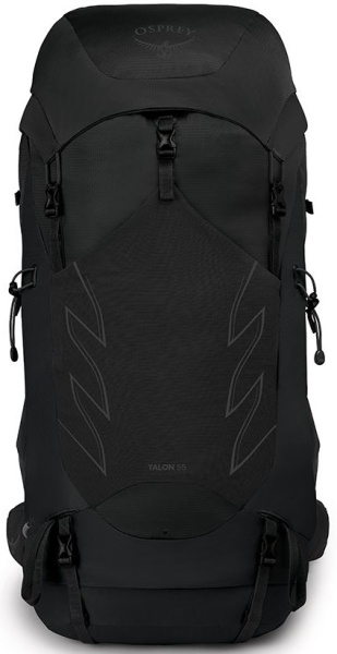 Рюкзак Talon 55 (stealth black; 55 л)